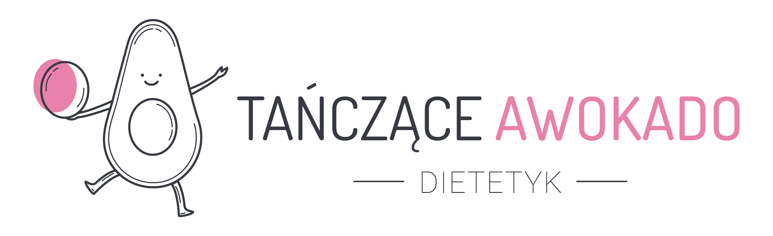 Tańczące Awokado - dietetyk