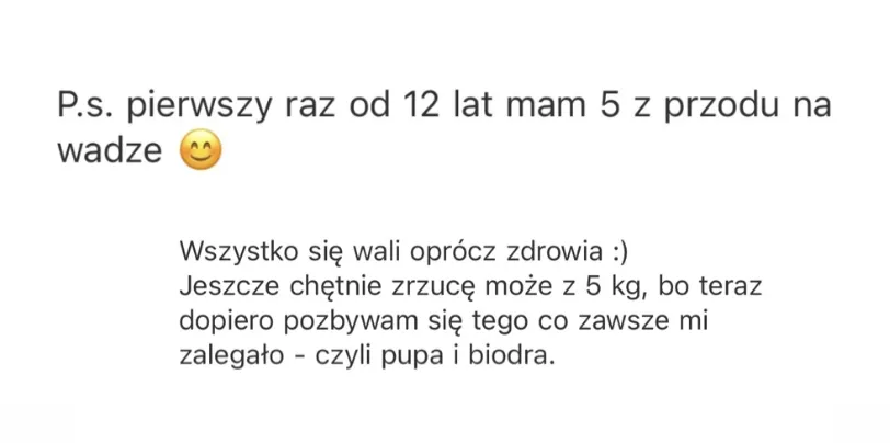 Client review 25: a message or result of our work together